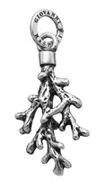 Charm Giovanni Raspini Charms in Argento 06183 - 06183